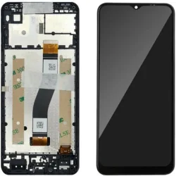 BLACKVIEW LCD & Touch Panel για smartphone A52 Pro