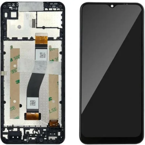 BLACKVIEW LCD & Touch Panel για smartphone A52 Pro