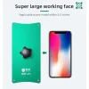 BEST σφιγκτήρας για κόλληση οθόνης BST-P1, έως 8.5