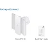 UBIQUITI εξωτερική κεραία HORN-5-90, 5GHz, 13 dBi