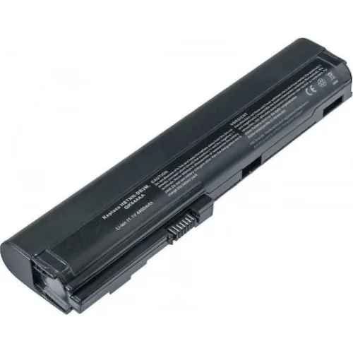 POWERTECH Συμβατή μπαταρία ΒΑΤ-133 για HP Elitebook 2560p