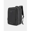 ARCTIC HUNTER τσάντα πλάτης B00227L με θήκη laptop 17