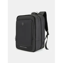ARCTIC HUNTER τσάντα πλάτης B00227L με θήκη laptop 17