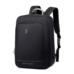ARCTIC HUNTER τσάντα πλάτης B00227L με θήκη laptop 17