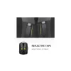 ARCTIC HUNTER τσάντα πλάτης B00227L με θήκη laptop 17