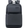 ARCTIC HUNTER τσάντα πλάτης B00670 με θήκη laptop 15.6