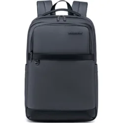 ARCTIC HUNTER τσάντα πλάτης B00670 με θήκη laptop 15.6