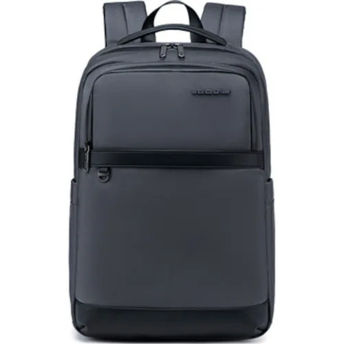 ARCTIC HUNTER τσάντα πλάτης B00670 με θήκη laptop 15.6