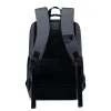 ARCTIC HUNTER τσάντα πλάτης B00670 με θήκη laptop 15.6