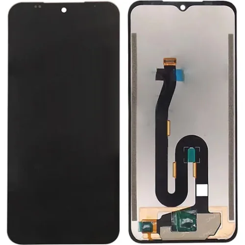 ULEFONE ανταλλακτική οθόνη LCD & Touch Panel για smartphone Armor X13