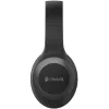 CELEBRAT headphones με μικρόφωνο A23-ΒΚ, bluetooth, 40mm, μαύρο