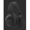 CELEBRAT headphones με μικρόφωνο A23-ΒΚ, bluetooth, 40mm, μαύρο