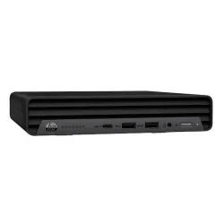 HP PC ProDesk 600 G6 Micro, Refurbished Grade A Repainted, i3-10300T, 8/256GB NVME, FreeDOS