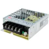 MEAN WELL τροφοδοτικό LRS-100-12, 12V/8.5A/102W