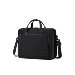 ARCTIC HUNTER τσάντα ώμου GWB00848 με θήκη laptop 15.6