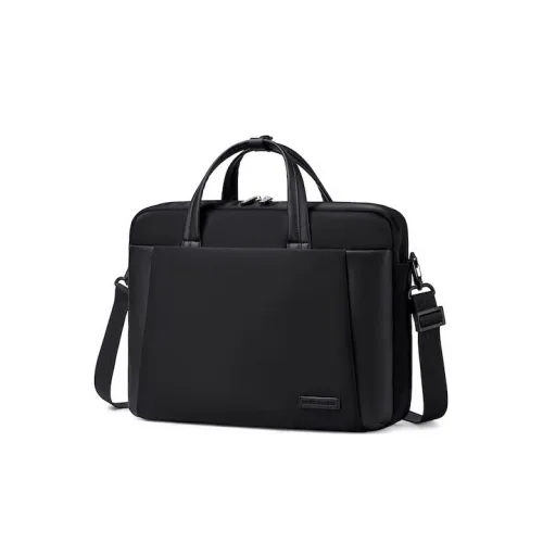 ARCTIC HUNTER τσάντα ώμου GWB00848 με θήκη laptop 15.6