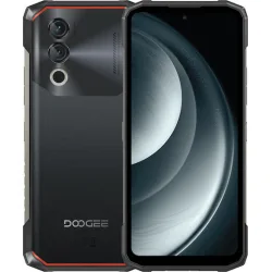 DOOGEE smartphone Blade10 Power, 6.6