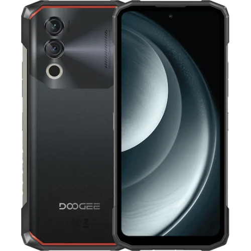 DOOGEE smartphone Blade10 Power, 6.6