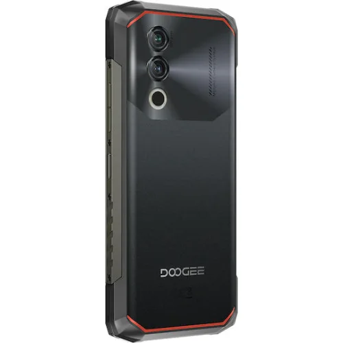 DOOGEE smartphone Blade10 Power, 6.6