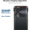 DOOGEE smartphone Blade10 Power, 6.6