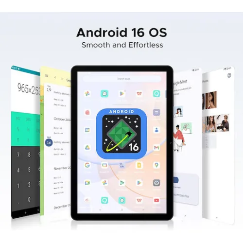DOOGEE tablet Tab G5, 10.1