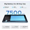 DOOGEE tablet Tab G5, 10.1