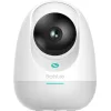 BOTSLAB smart κάμερα C213, 3MP/2K, WiFi & LAN, 360° PTZ, SD