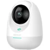BOTSLAB smart κάμερα C213, 3MP/2K, WiFi & LAN, 360° PTZ, SD