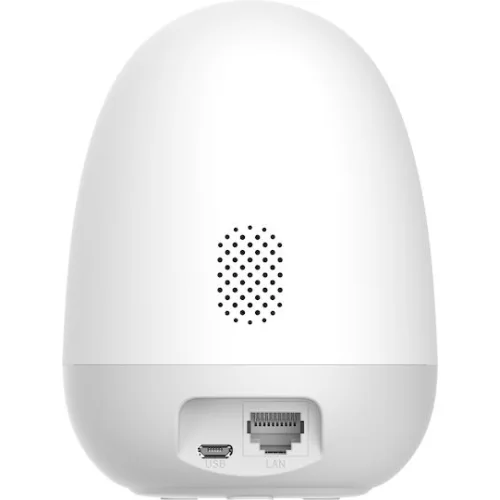 BOTSLAB smart κάμερα C213, 3MP/2K, WiFi & LAN, 360° PTZ, SD