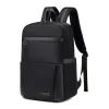 ARCTIC HUNTER τσάντα πλάτης B00811 με θήκη laptop 15.6