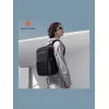 ARCTIC HUNTER τσάντα πλάτης B00811 με θήκη laptop 15.6