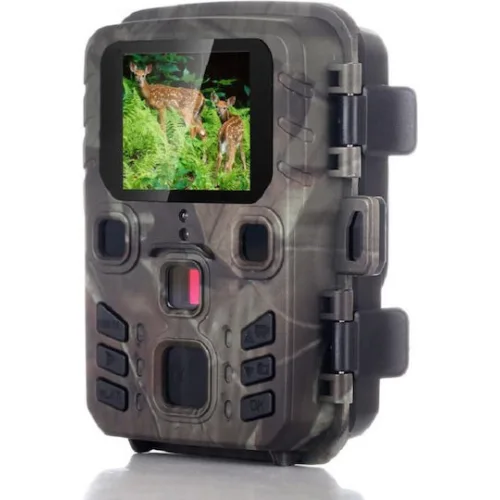 SUNTEK κάμερα για κυνηγούς MINI301, PIR, 20MP, 1080p, IP65
