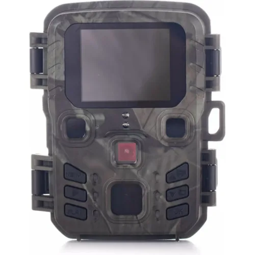 SUNTEK κάμερα για κυνηγούς MINI301, PIR, 20MP, 1080p, IP65