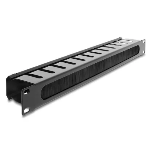 DELOCK cable management 67628 για rack 19