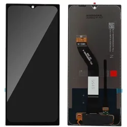 OUKITEL ανταλλακτική οθόνη LCD & Touch Panel για smartphone C61