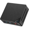 BEELINK mini PC Mini S12 Pro, Intel N100, 12GB, 512GB M.2, Windows 11 Pro