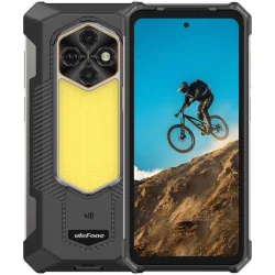 ULEFONE smartphone RugKing 5 Pro, 6.78