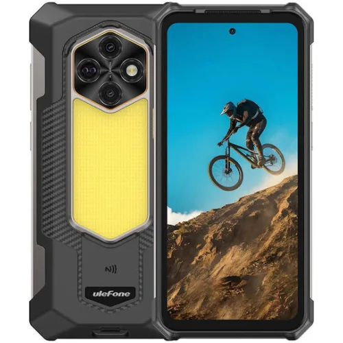 ULEFONE smartphone RugKing 5 Pro, 6.78