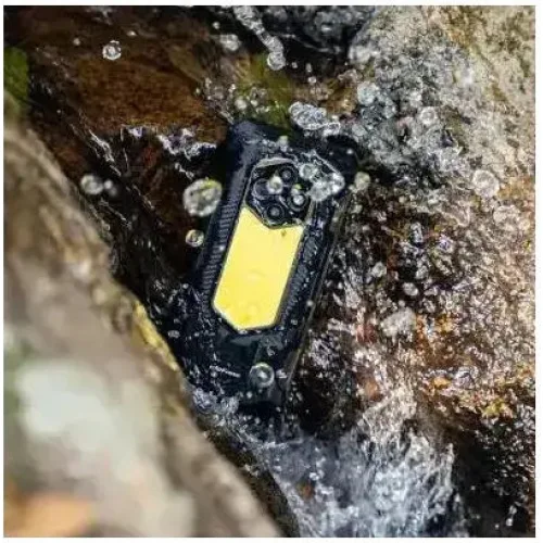 ULEFONE smartphone RugKing 5 Pro, 6.78