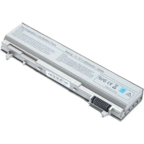 POWERTECH συμβατή μπαταρία για Dell E6400, E6410, E6510
