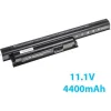 POWERTECH συμβατή μπαταρία VGP-BPS26 για Sony BPS26