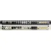 DELOCK keystone patch panel 43277, 19