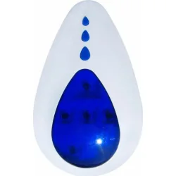 Ασύρματη σειρήνα εσωτερικού χώρου DS-313R, Blue