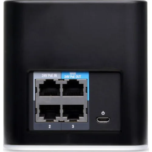 UBIQUITI Wi–Fi Access Point airCube AC ACB-AC, dual band 802.11ac