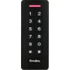 SECUKEY αυτόνομο αδιάβροχο πληκτρολόγιο πρόσβασης SCK-K2-EM, 125KHz