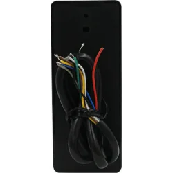 SECUKEY αυτόνομο αδιάβροχο πληκτρολόγιο πρόσβασης SCK-K2-EM, 125KHz
