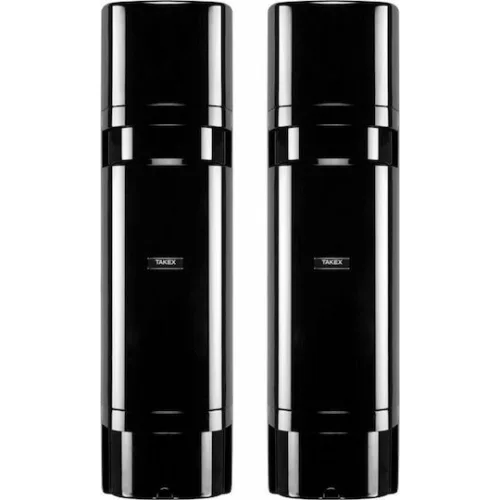 TAKEX φωτοηλεκτρικός ανιχνευτής 4 δεσμών PB-IN-100HFA, εμβέλεια 100m