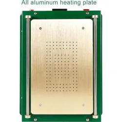 BEST μηχάνημα διαχωρισμού οθόνης LCD BST-B978, 600w