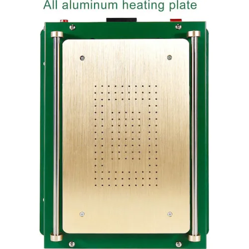 BEST μηχάνημα διαχωρισμού οθόνης LCD BST-B978, 600w