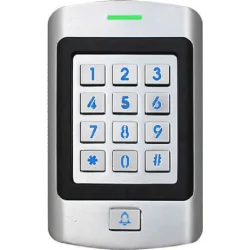 SECUKEY αδιάβροχο πληκτρολόγιο πρόσβασης SCK-K9, 125KHz